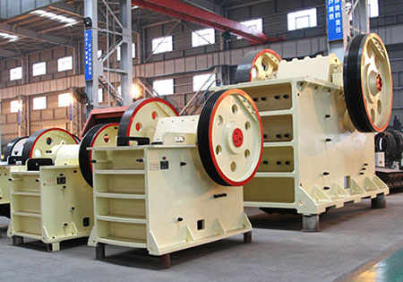 山東顎式破碎機(jī)使用方法需要注意什么？