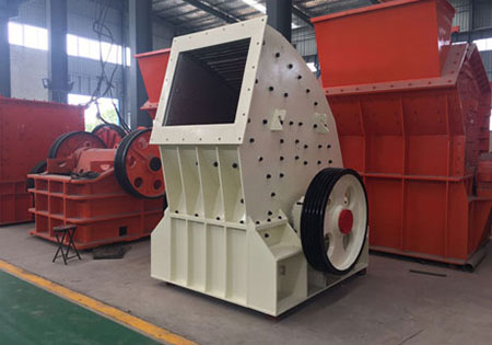 山東破碎機(jī) 山東破碎機(jī)